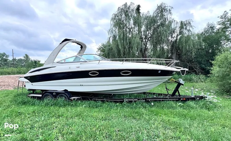 The Image of Crownline Boats 286 SC 2020 - 16643382