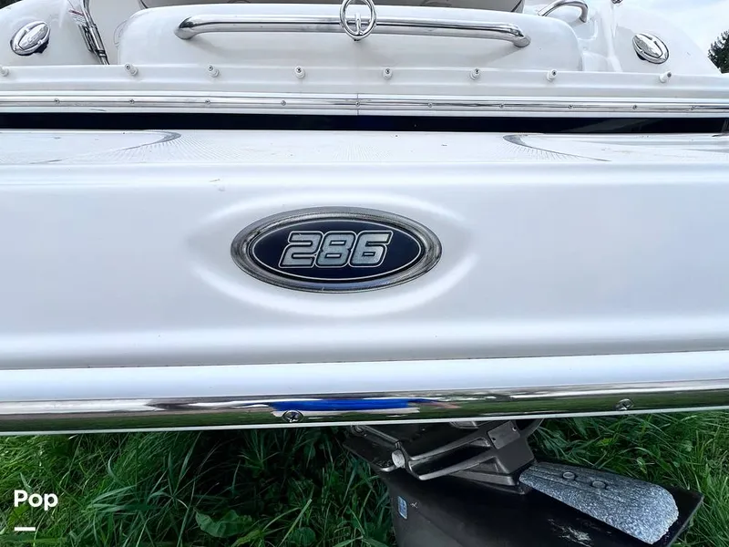 Slide: The Image of Crownline Boats 286 SC 2020 - 16643535