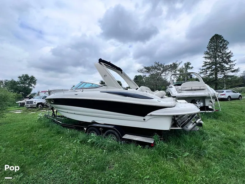 Slide: The Image of Crownline Boats 286 SC 2020 - 16643536
