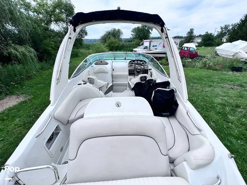 Slide: The Image of Crownline Boats 286 SC 2020 - 16643549