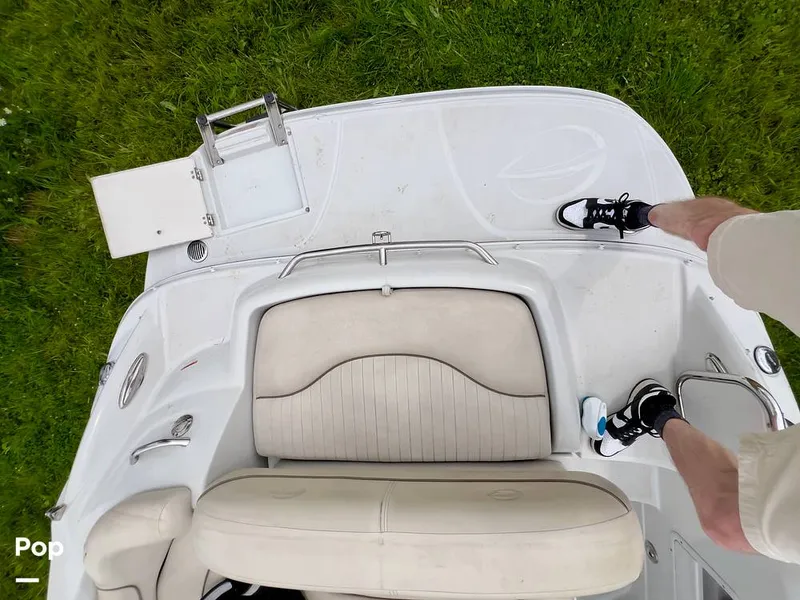 Slide: The Image of Crownline Boats 286 SC 2020 - 16643587