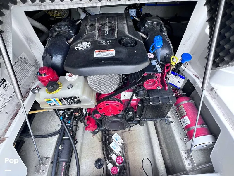 Slide: The Image of Crownline Boats 286 SC 2020 - 16643556