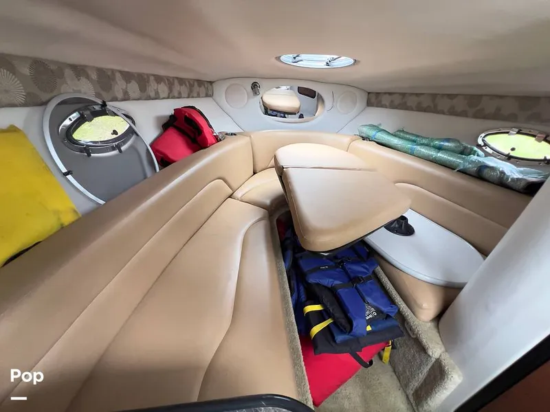 Slide: The Image of Crownline Boats 286 SC 2020 - 16643580