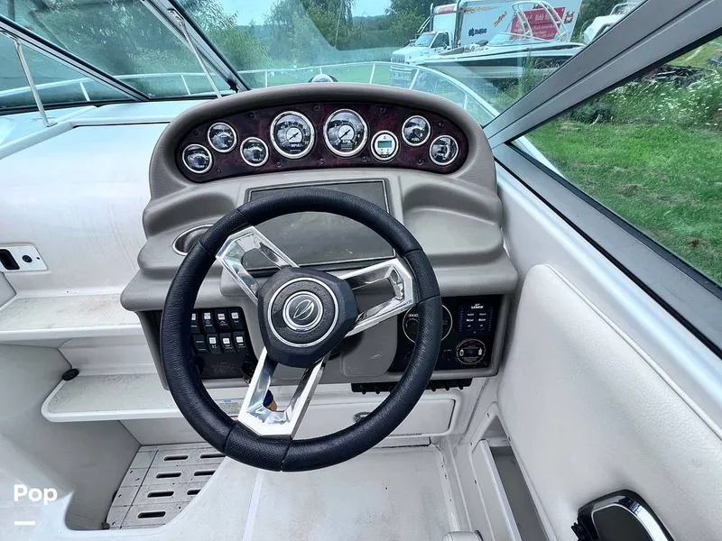 Slide: The Image of Crownline Boats 286 SC 2020 - 16643562