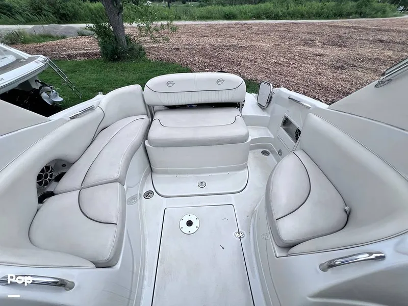 Slide: The Image of Crownline Boats 286 SC 2020 - 16643560