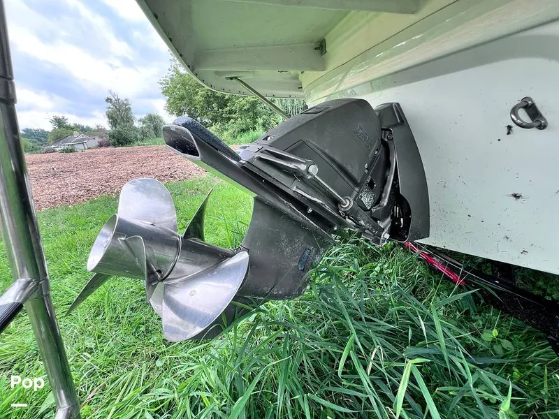 Slide: The Image of Crownline Boats 286 SC 2020 - 16643548