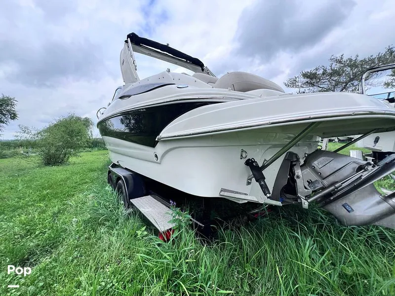Slide: The Image of Crownline Boats 286 SC 2020 - 16643544