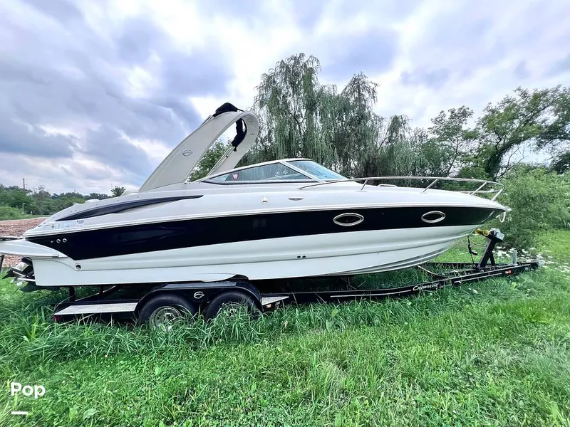 Slide: The Image of Crownline Boats 286 SC 2020 - 16643542