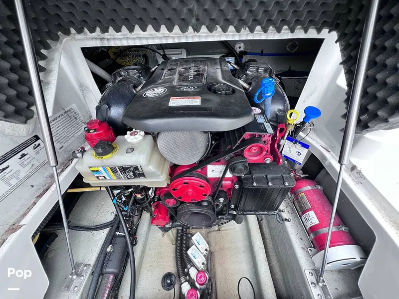 Slide: The Image of Crownline Boats 286 SC 2020 - 16643551