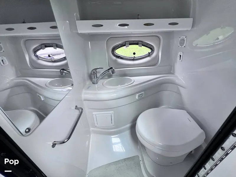 Slide: The Image of Crownline Boats 286 SC 2020 - 16643576