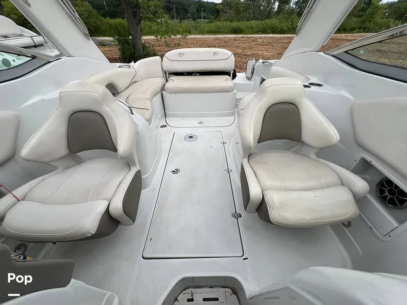 Slide: The Image of Crownline Boats 286 SC 2020 - 16643584