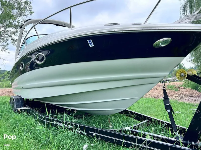 Slide: The Image of Crownline Boats 286 SC 2020 - 16643538