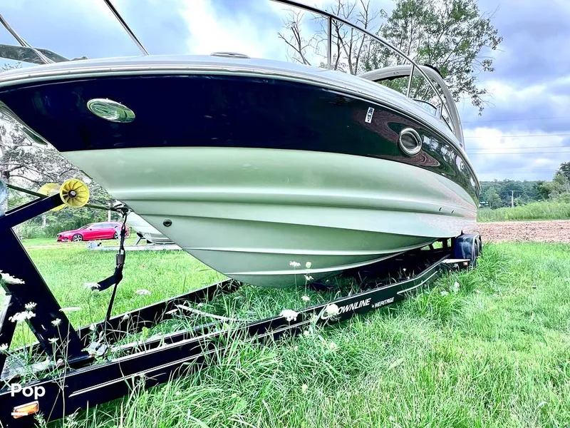 Slide: The Image of Crownline Boats 286 SC 2020 - 16643539