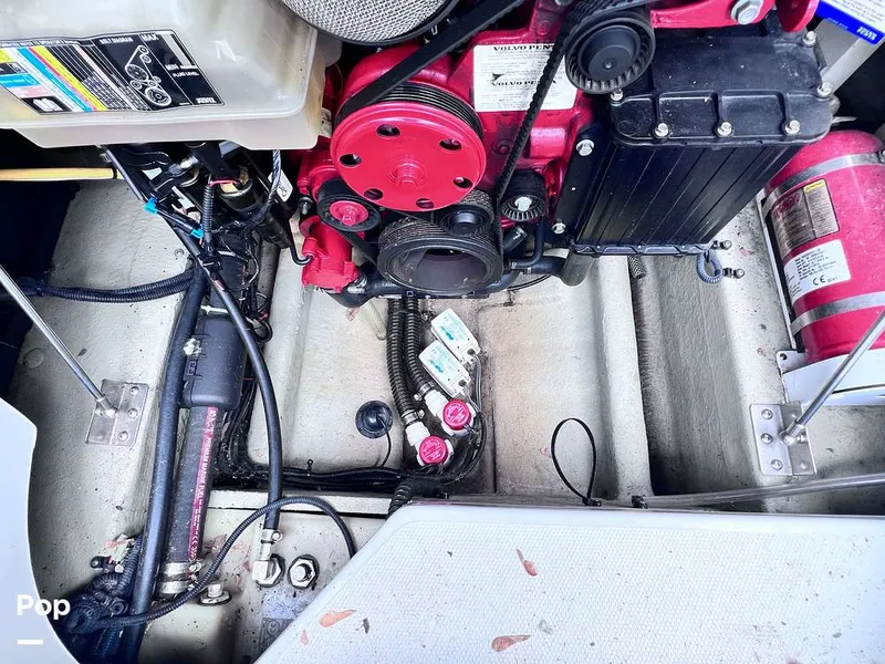 Slide: The Image of Crownline Boats 286 SC 2020 - 16643553