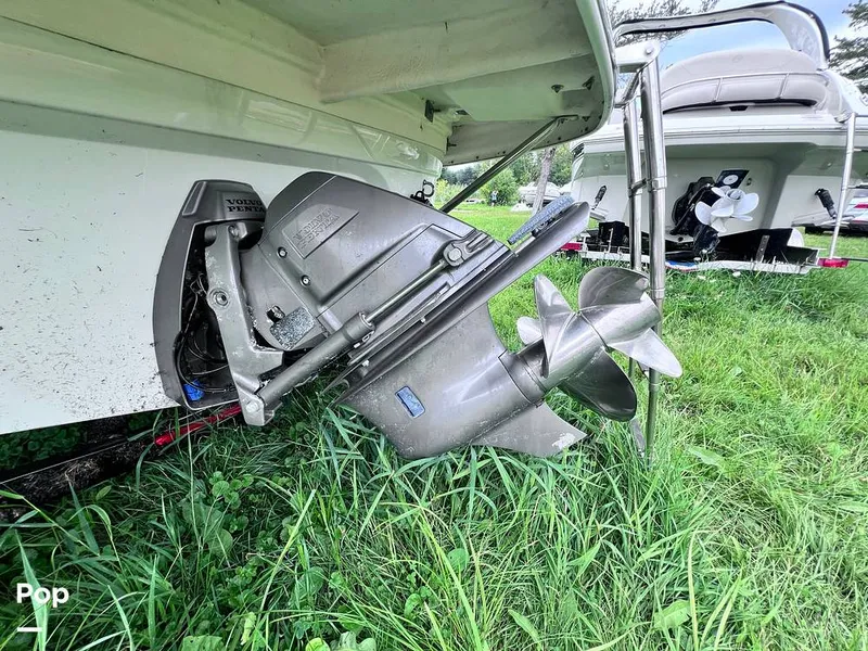 Slide: The Image of Crownline Boats 286 SC 2020 - 16643545