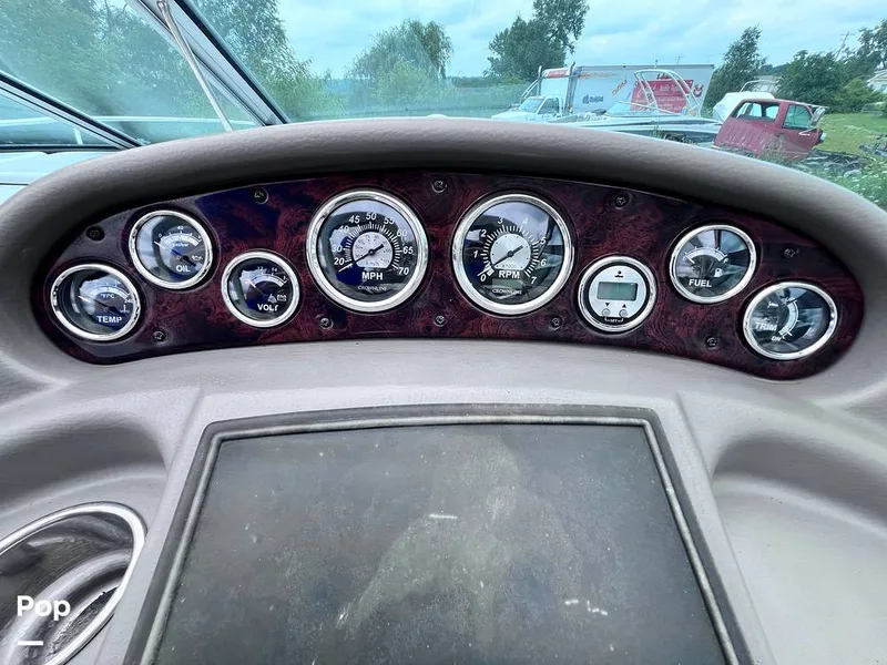 Slide: The Image of Crownline Boats 286 SC 2020 - 16643565