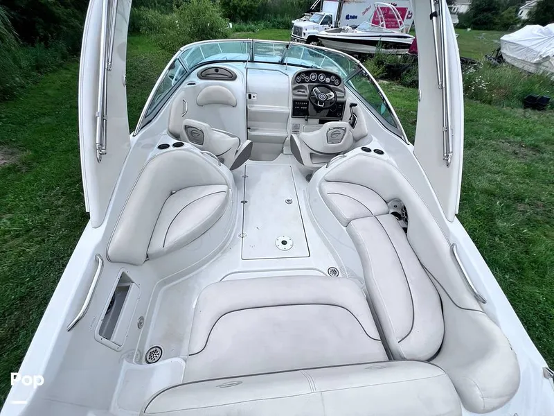Slide: The Image of Crownline Boats 286 SC 2020 - 16643558