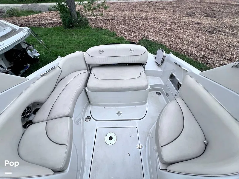 Slide: The Image of Crownline Boats 286 SC 2020 - 16643569
