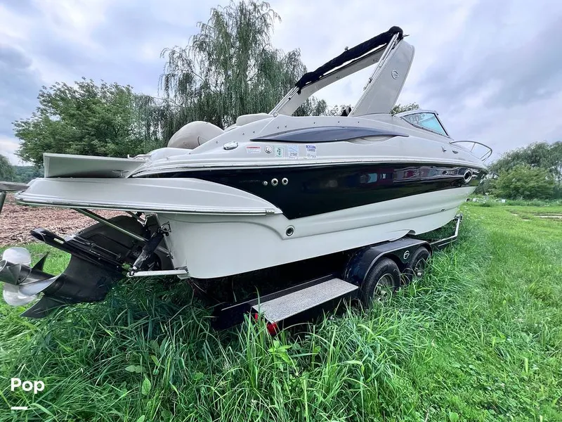 Slide: The Image of Crownline Boats 286 SC 2020 - 16643543