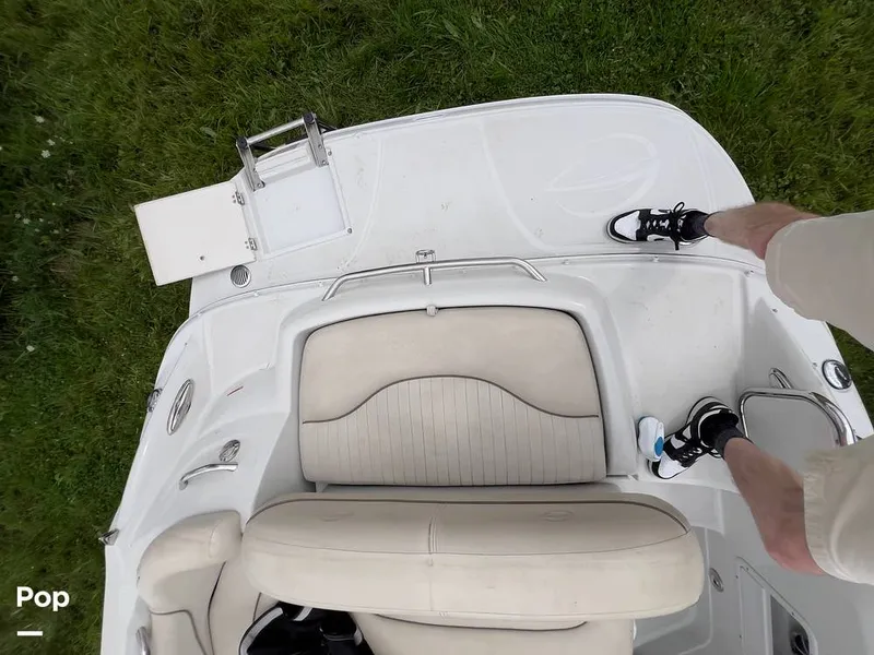 Slide: The Image of Crownline Boats 286 SC 2020 - 16643586