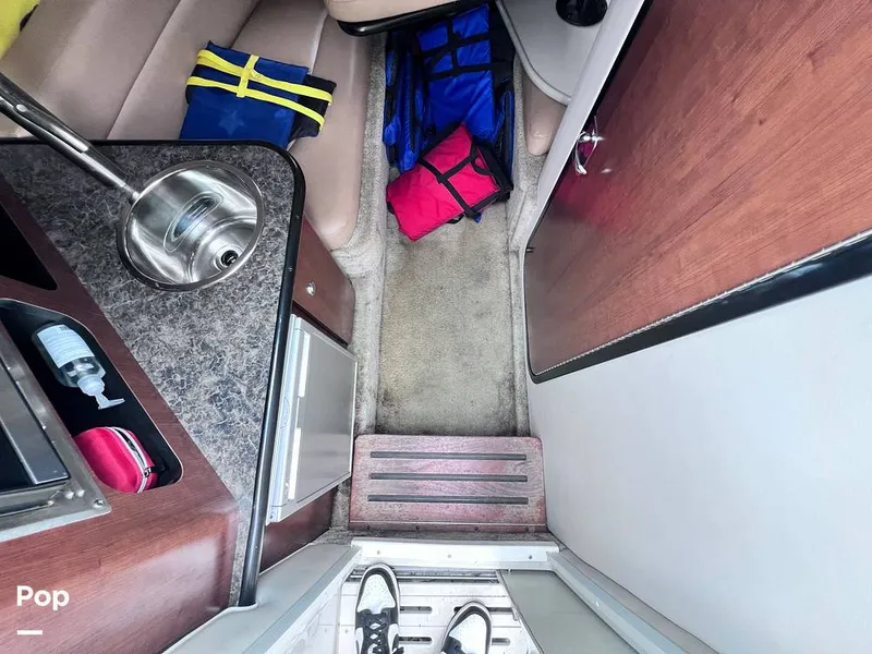 Slide: The Image of Crownline Boats 286 SC 2020 - 16643571