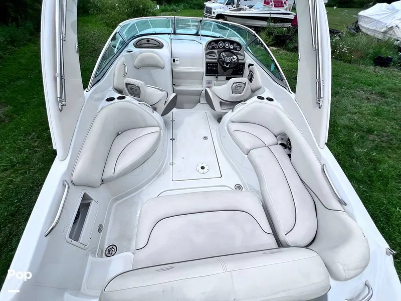Slide: The Image of Crownline Boats 286 SC 2020 - 16643559