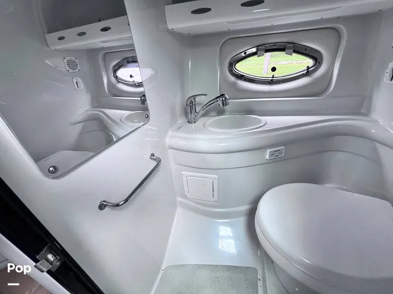 Slide: The Image of Crownline Boats 286 SC 2020 - 16643578