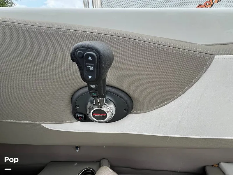 Slide: The Image of Crownline Boats 240 SS 2022 - 16643095