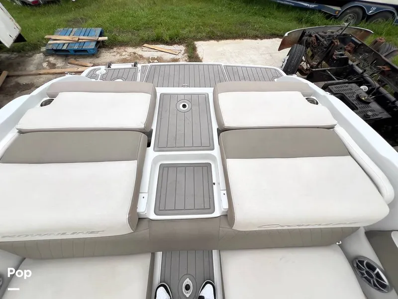 Slide: The Image of Crownline Boats 240 SS 2022 - 16643092
