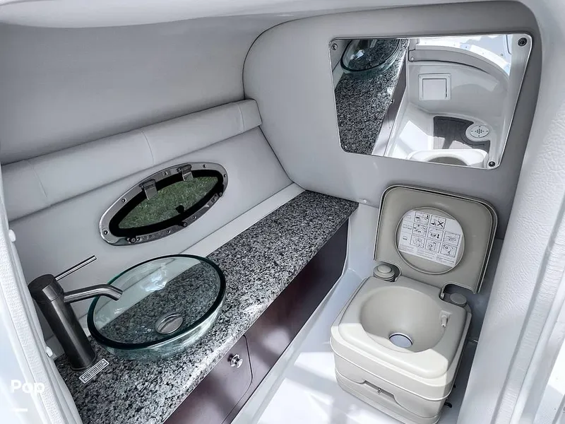 Slide: The Image of Crownline Boats 255 SS Tower 2022 - 16643340