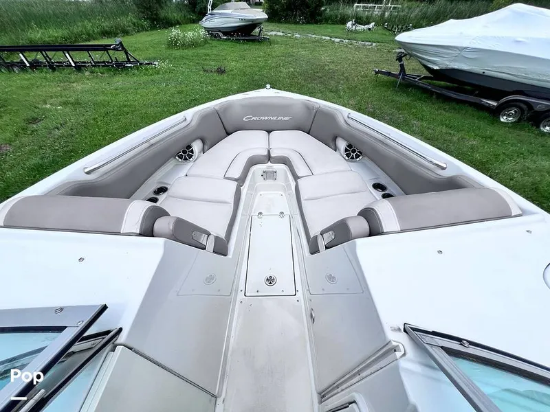 Slide: The Image of Crownline Boats 255 SS Tower 2022 - 16643333