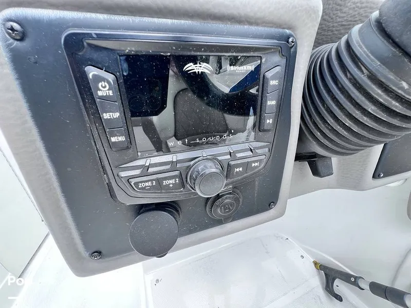 Slide: The Image of Crownline Boats 255 SS Tower 2022 - 16643162