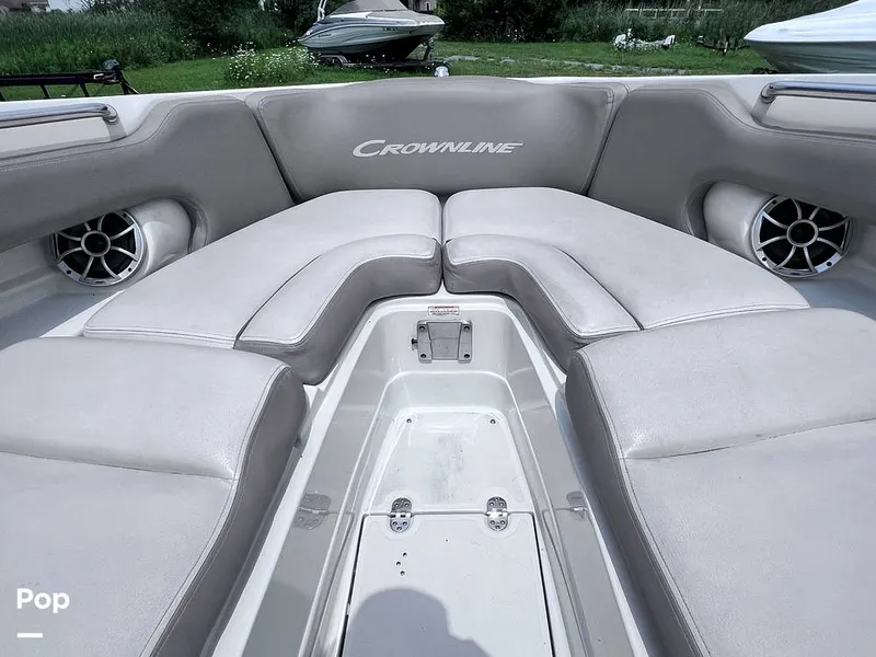 Slide: The Image of Crownline Boats 255 SS Tower 2022 - 16643337