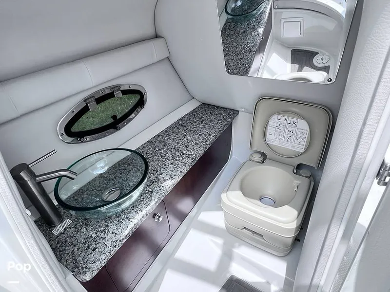 Slide: The Image of Crownline Boats 255 SS Tower 2022 - 16643339