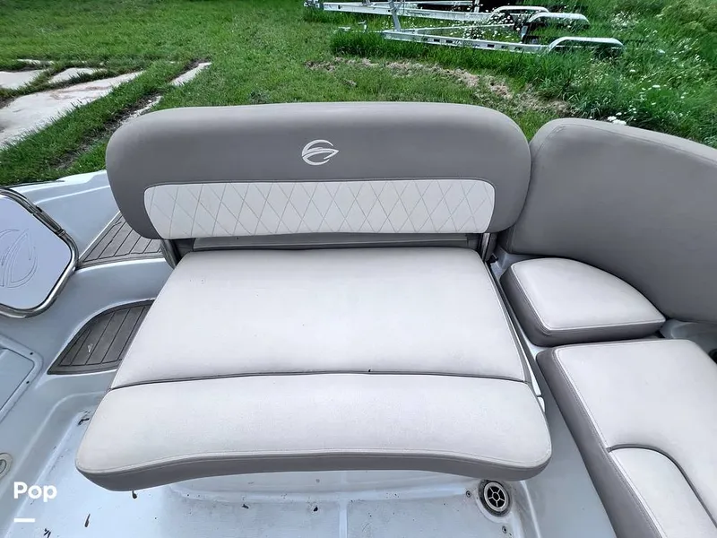 Slide: The Image of Crownline Boats 255 SS Tower 2022 - 16643155