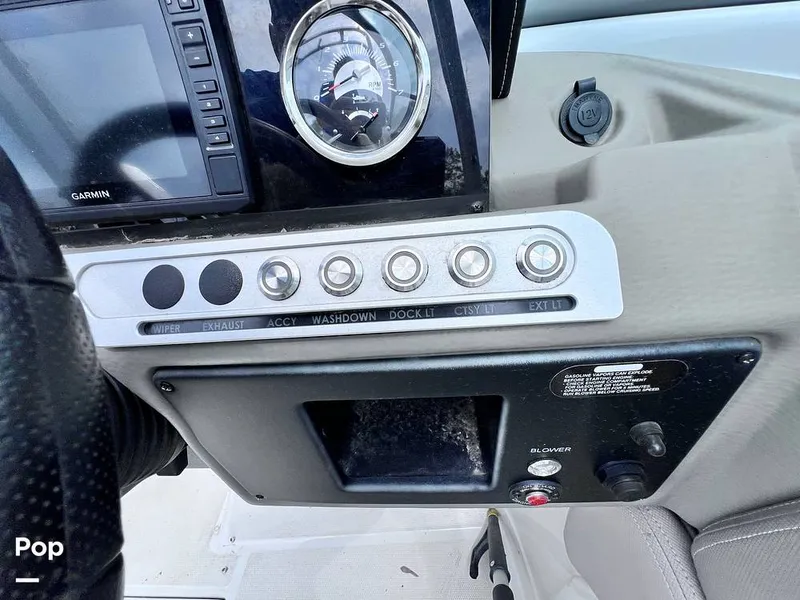 Slide: The Image of Crownline Boats 255 SS Tower 2022 - 16643160