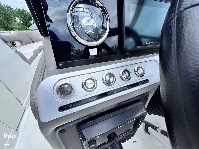 Slide: The Image of Crownline Boats 255 SS Tower 2022 - 16643161