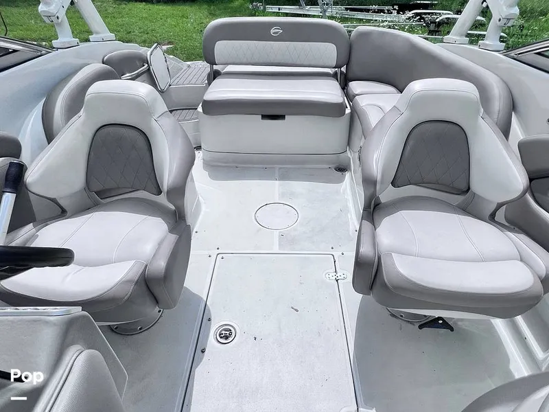 Slide: The Image of Crownline Boats 255 SS Tower 2022 - 16643338