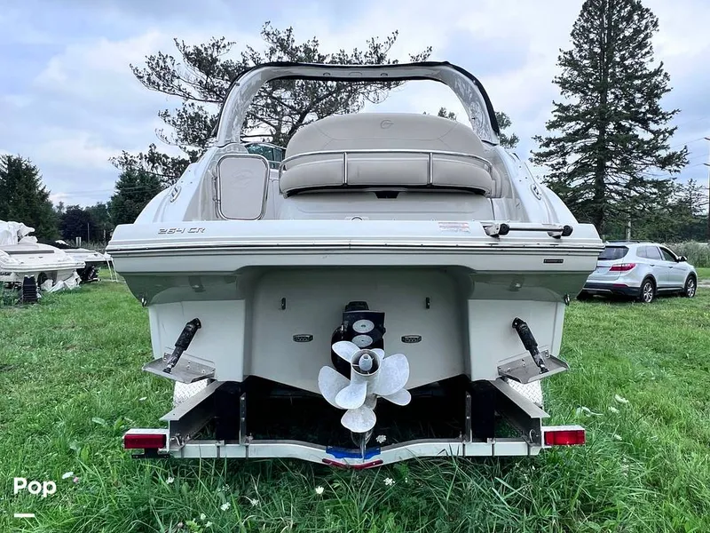 Slide: The Image of Crownline Boats 264 CR 2022 - 16643673