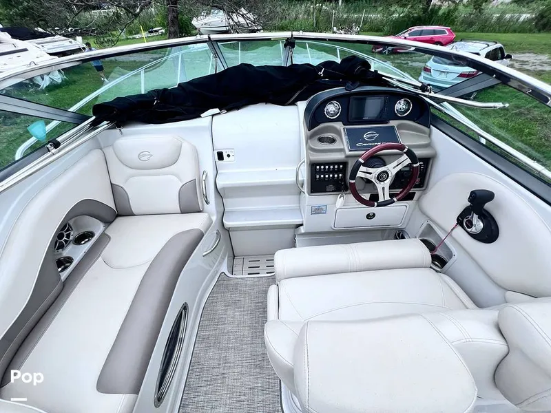 Slide: The Image of Crownline Boats 264 CR 2022 - 16643731