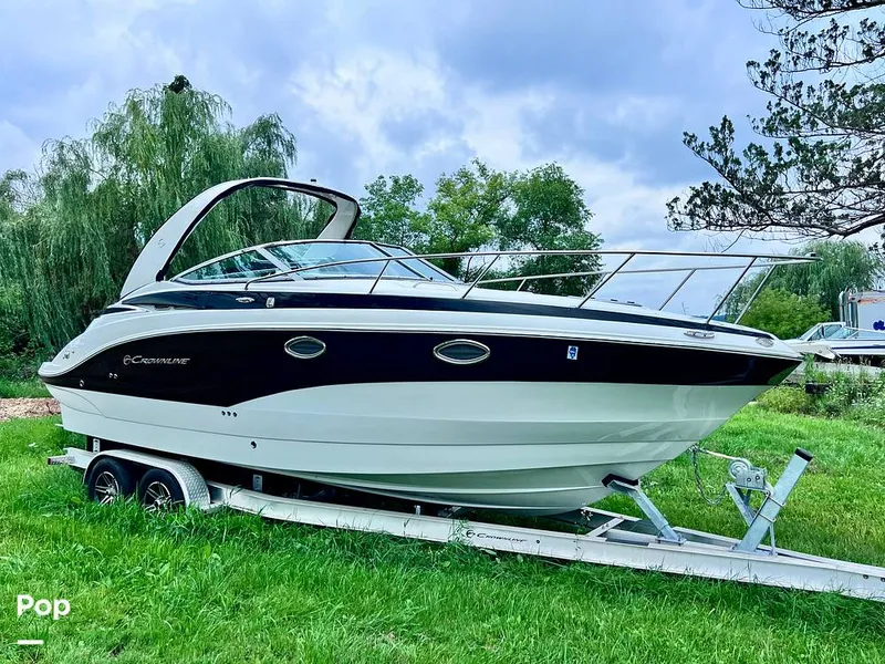The Image of Crownline Boats 264 CR 2022 - 16643588