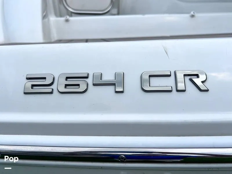 Slide: The Image of Crownline Boats 264 CR 2022 - 16643662