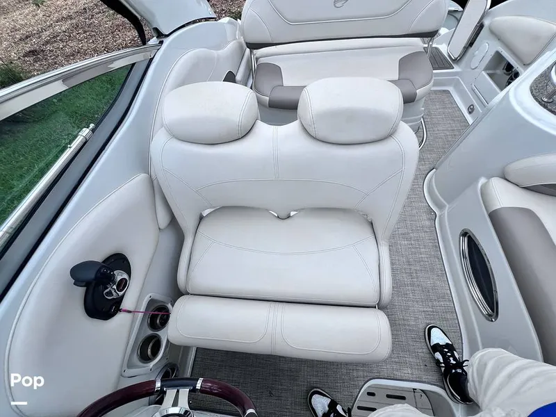 Slide: The Image of Crownline Boats 264 CR 2022 - 16643693