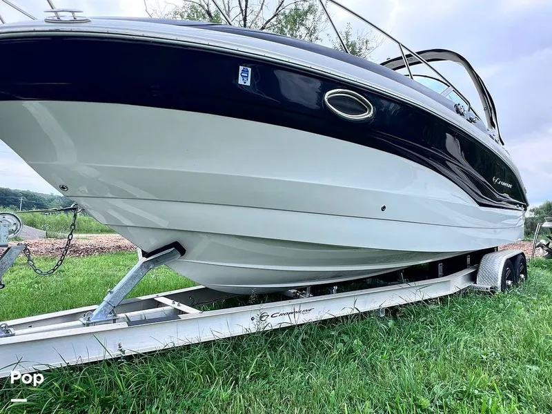 Slide: The Image of Crownline Boats 264 CR 2022 - 16643683