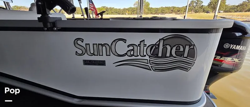 Slide: The Image of SunCatcher V322RF 2019 - 16649871