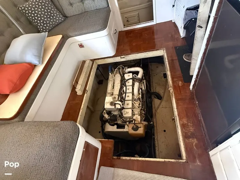 Slide: The Image of Albin Double Cabin 36 1987 - 16649057