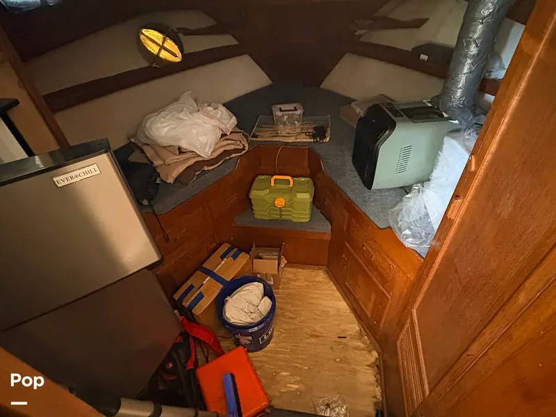 Slide: The Image of Albin Double Cabin 36 1987 - 16660169