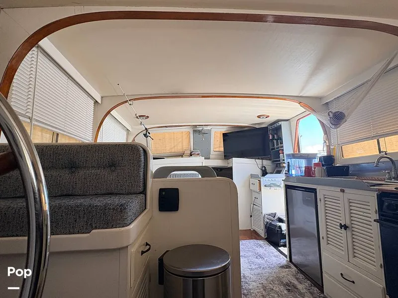 Slide: The Image of Albin Double Cabin 36 1987 - 16660160