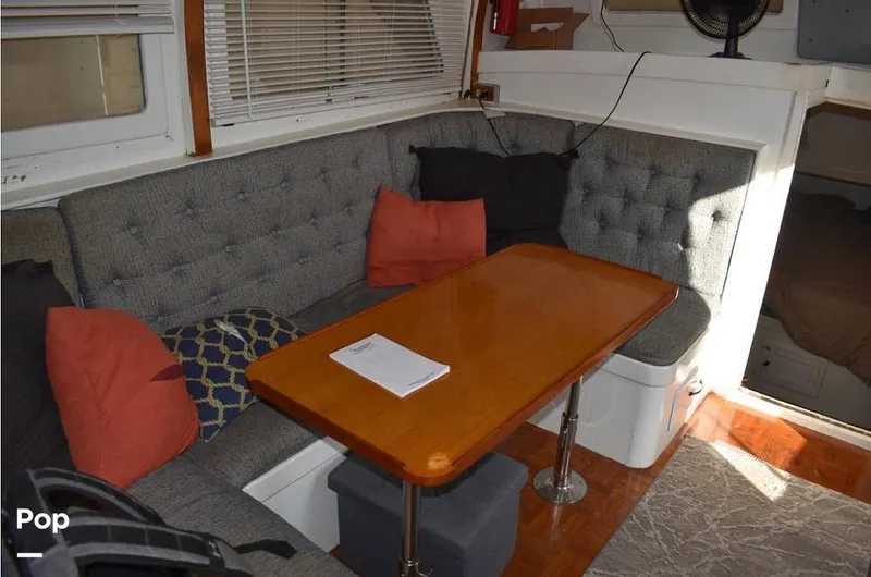 Slide: The Image of Albin Double Cabin 36 1987 - 16649104