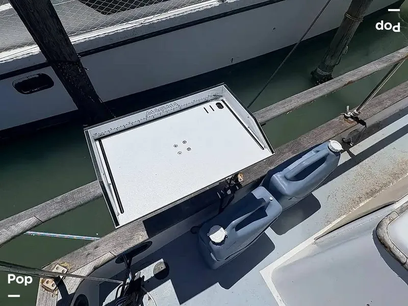 Slide: The Image of Fish Table - 16670800